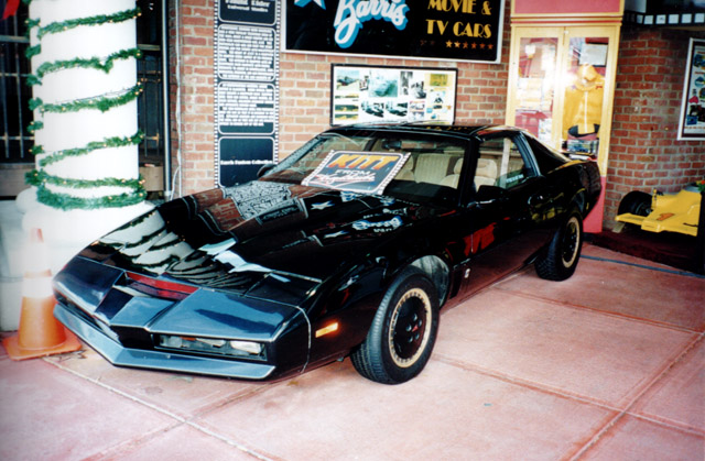 KITT