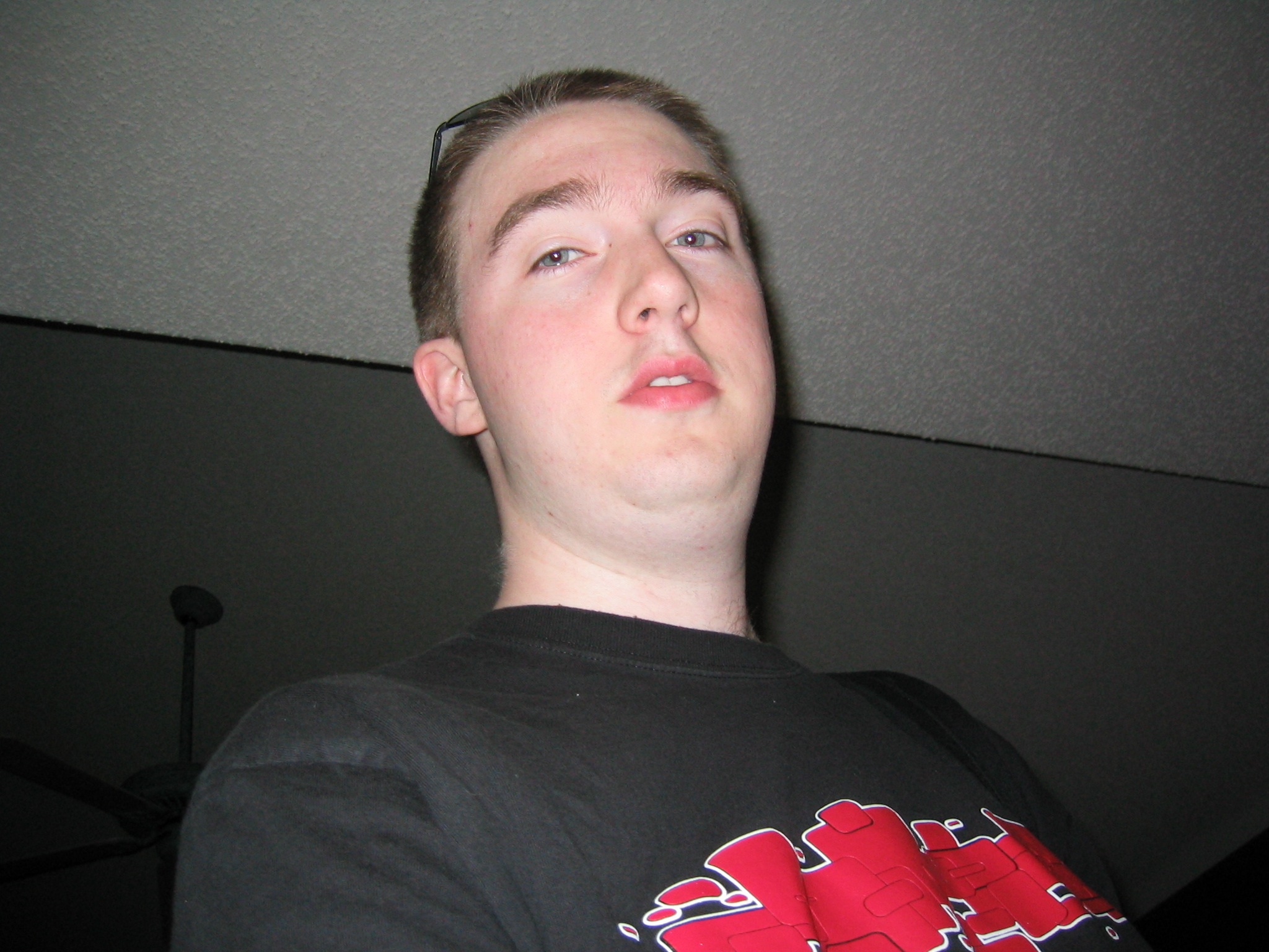 NYC March 8, 2003   Andy's Pics   01