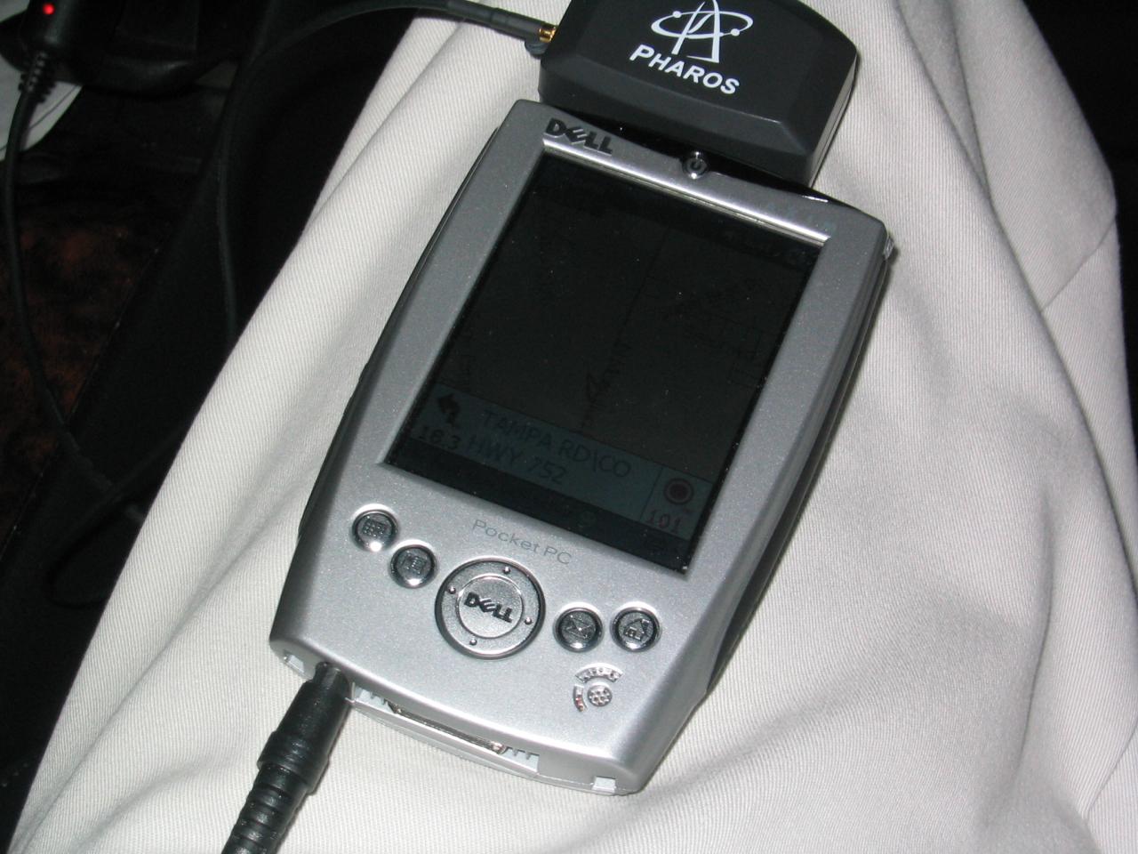 NYC March 8, 2003   Andy's Pics   03