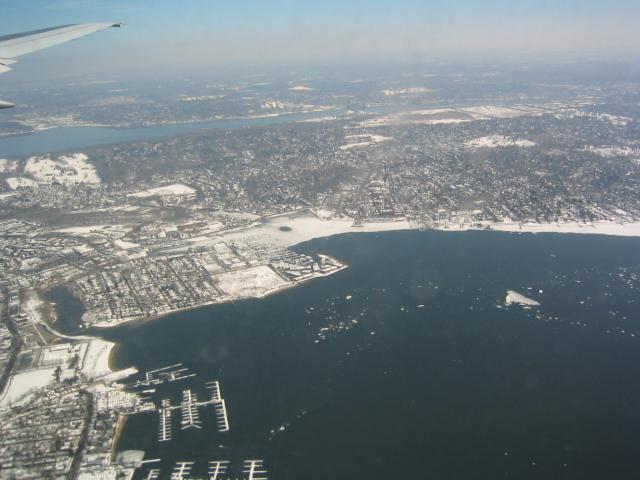 NYC March 8, 2003   Andy's Pics   06