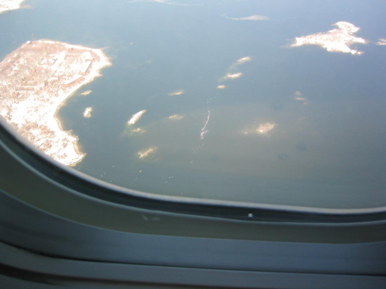 NYC March 8, 2003   Andy's Pics   08