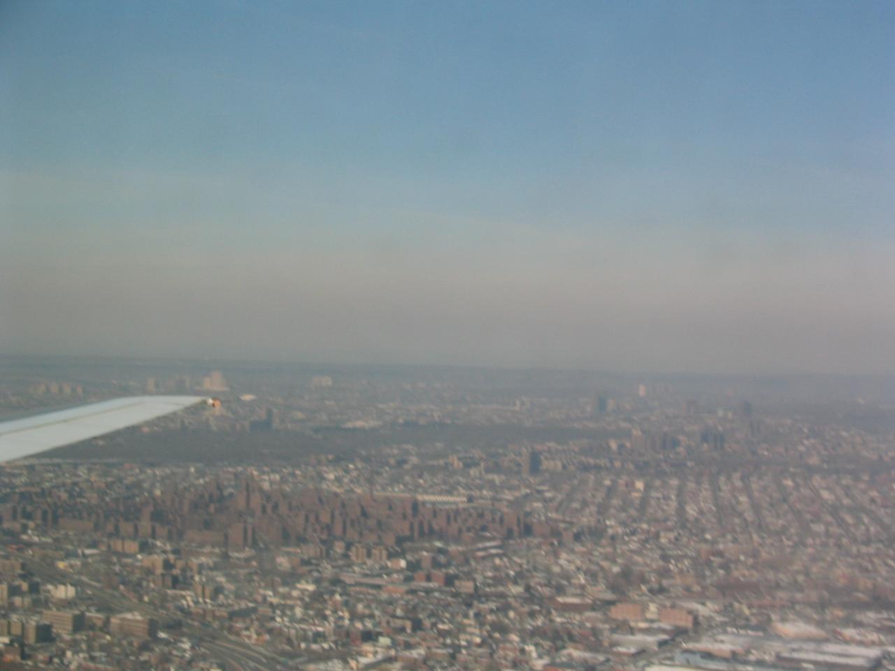 NYC March 8, 2003   Andy's Pics   09