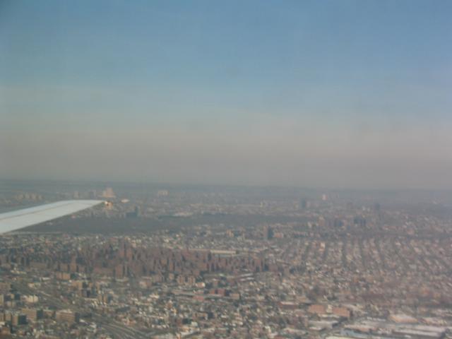 NYC March 8, 2003   Andy's Pics   09