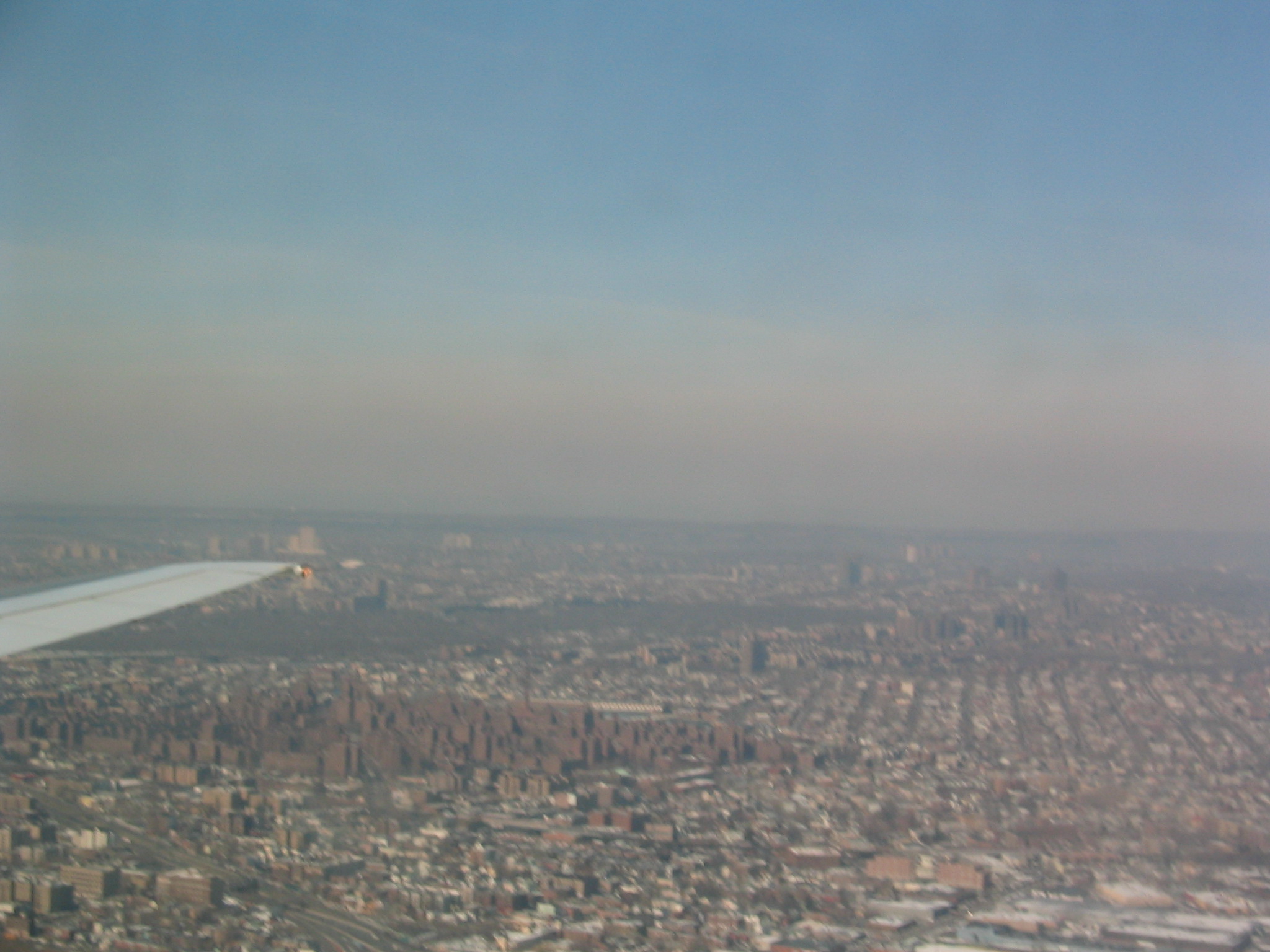 NYC March 8, 2003   Andy's Pics   09