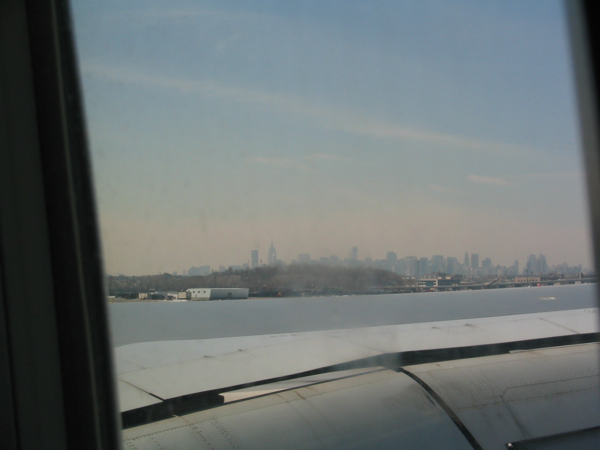 NYC March 8, 2003   Andy's Pics   10