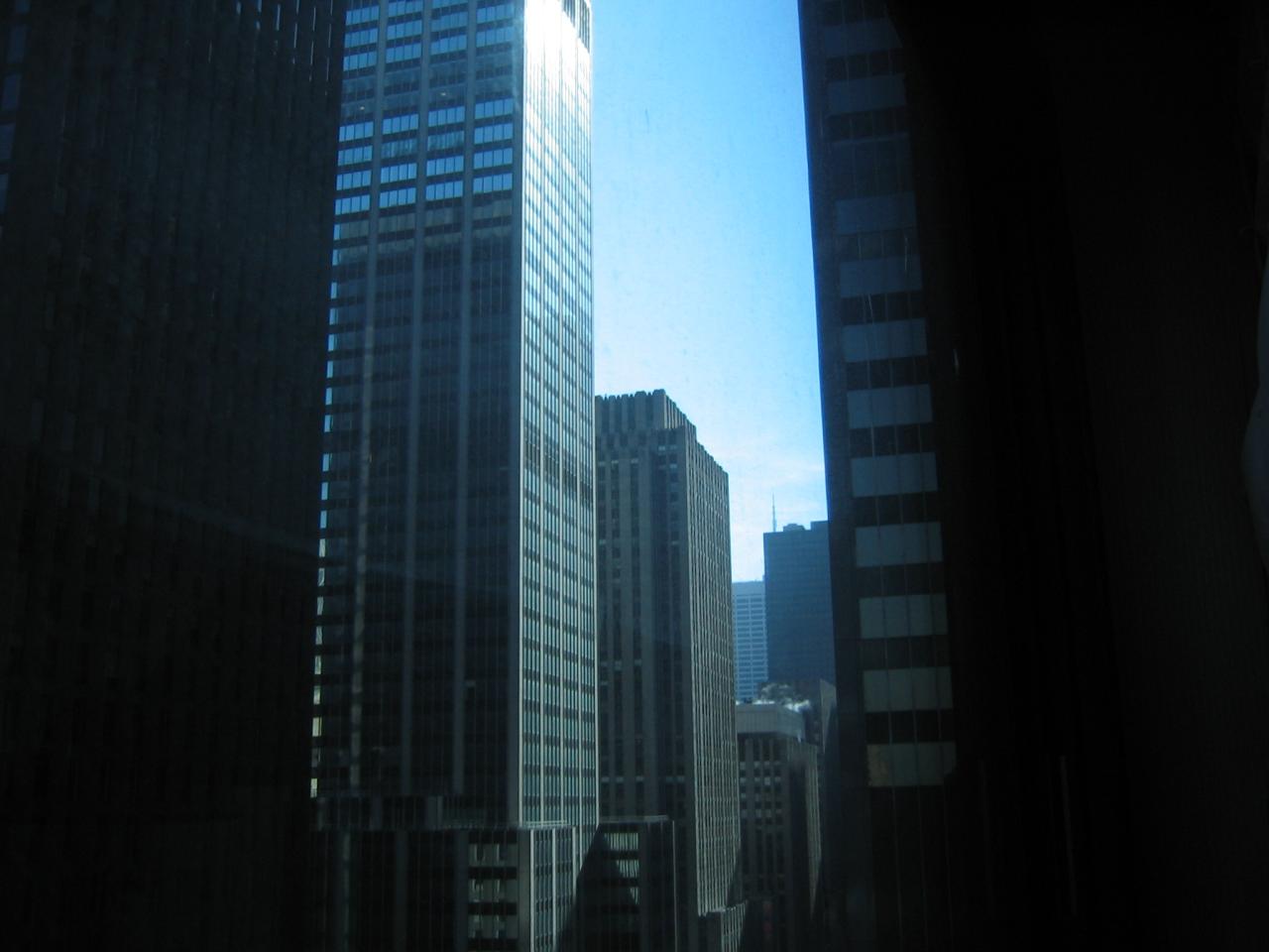 NYC March 8, 2003   Andy's Pics   12