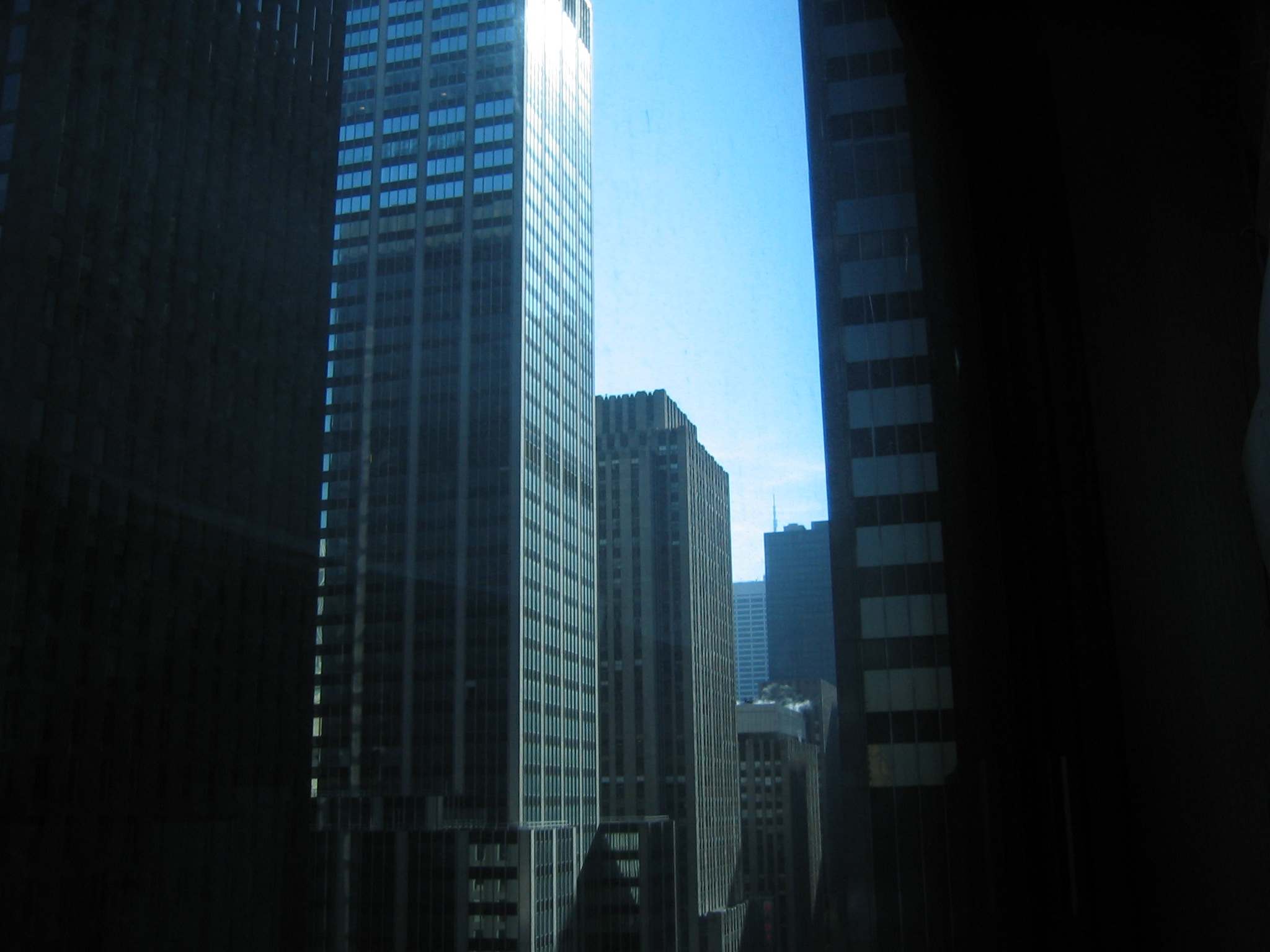 NYC March 8, 2003   Andy's Pics   12