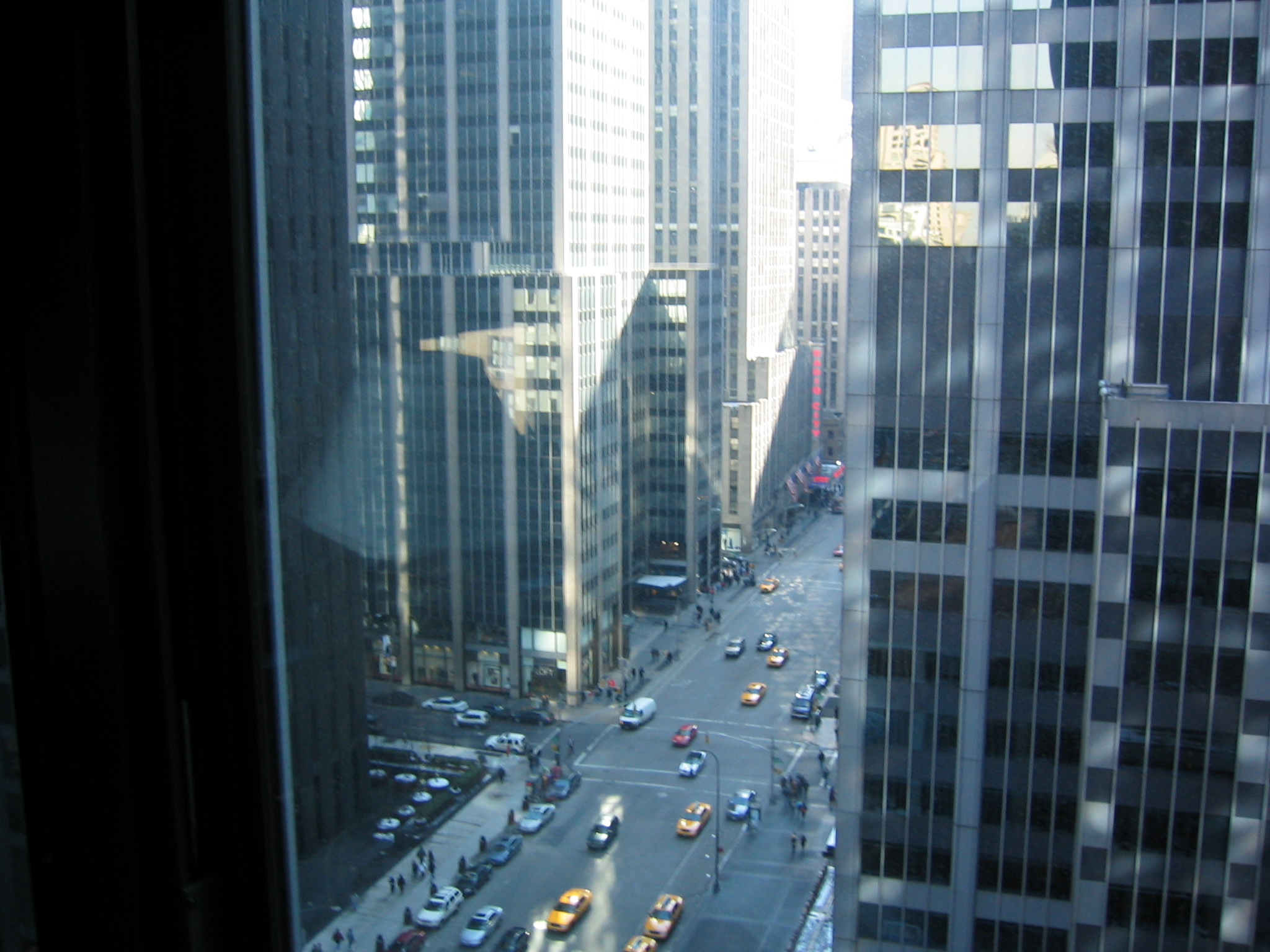 NYC March 8, 2003   Andy's Pics   13