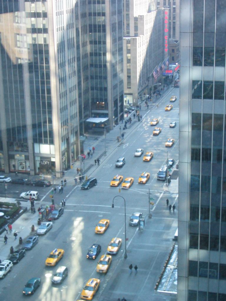 NYC March 8, 2003   Andy's Pics   14