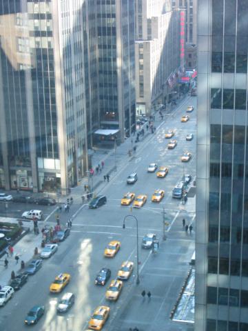 NYC March 8, 2003   Andy's Pics   14