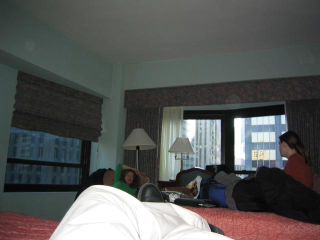 NYC March 8, 2003   Andy's Pics   15