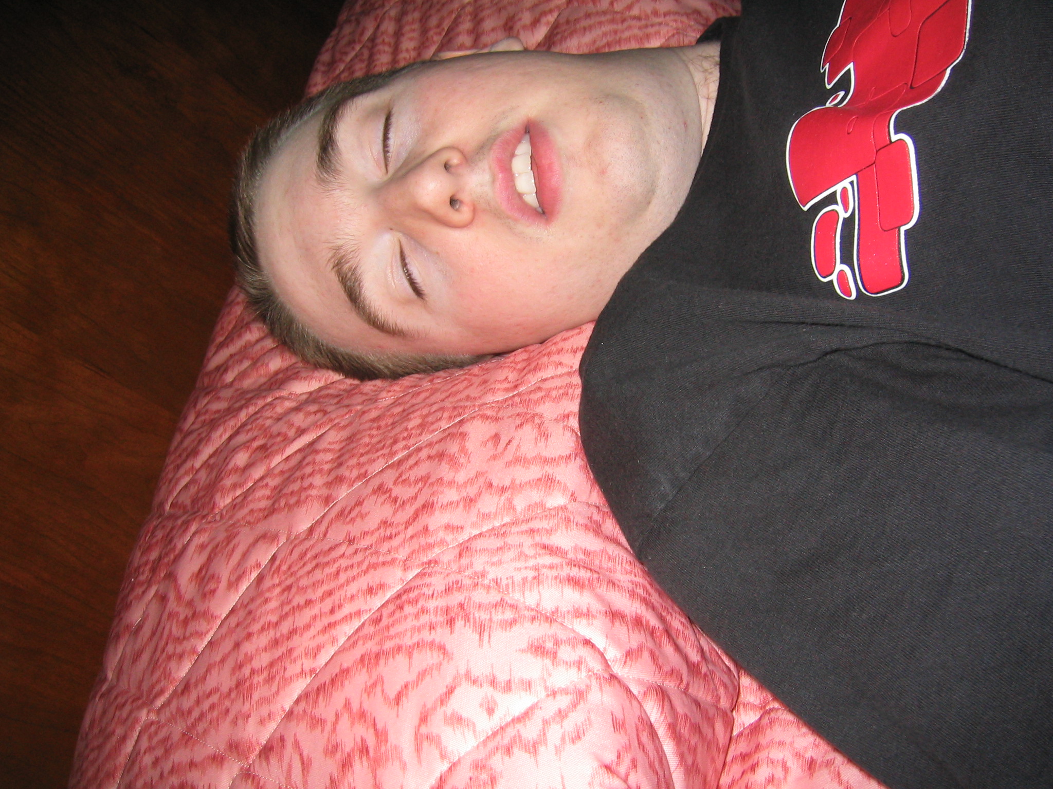 NYC March 8, 2003   Andy's Pics   16