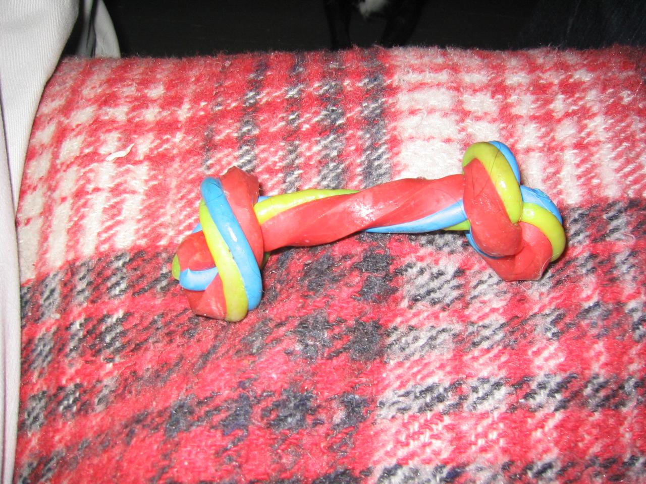 NYC March 8, 2003   Andy's Pics   25