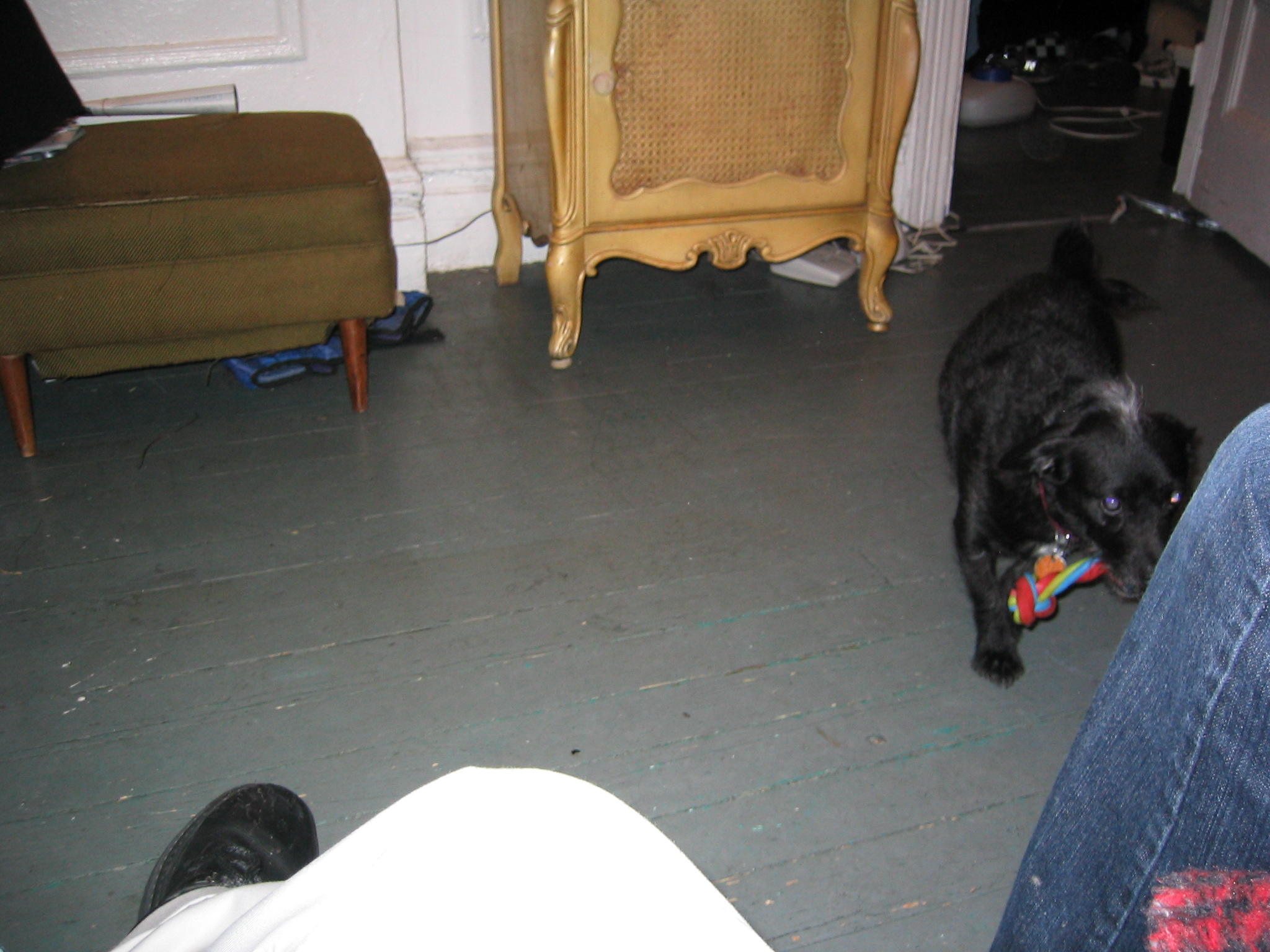 NYC March 8, 2003   Andy's Pics   26