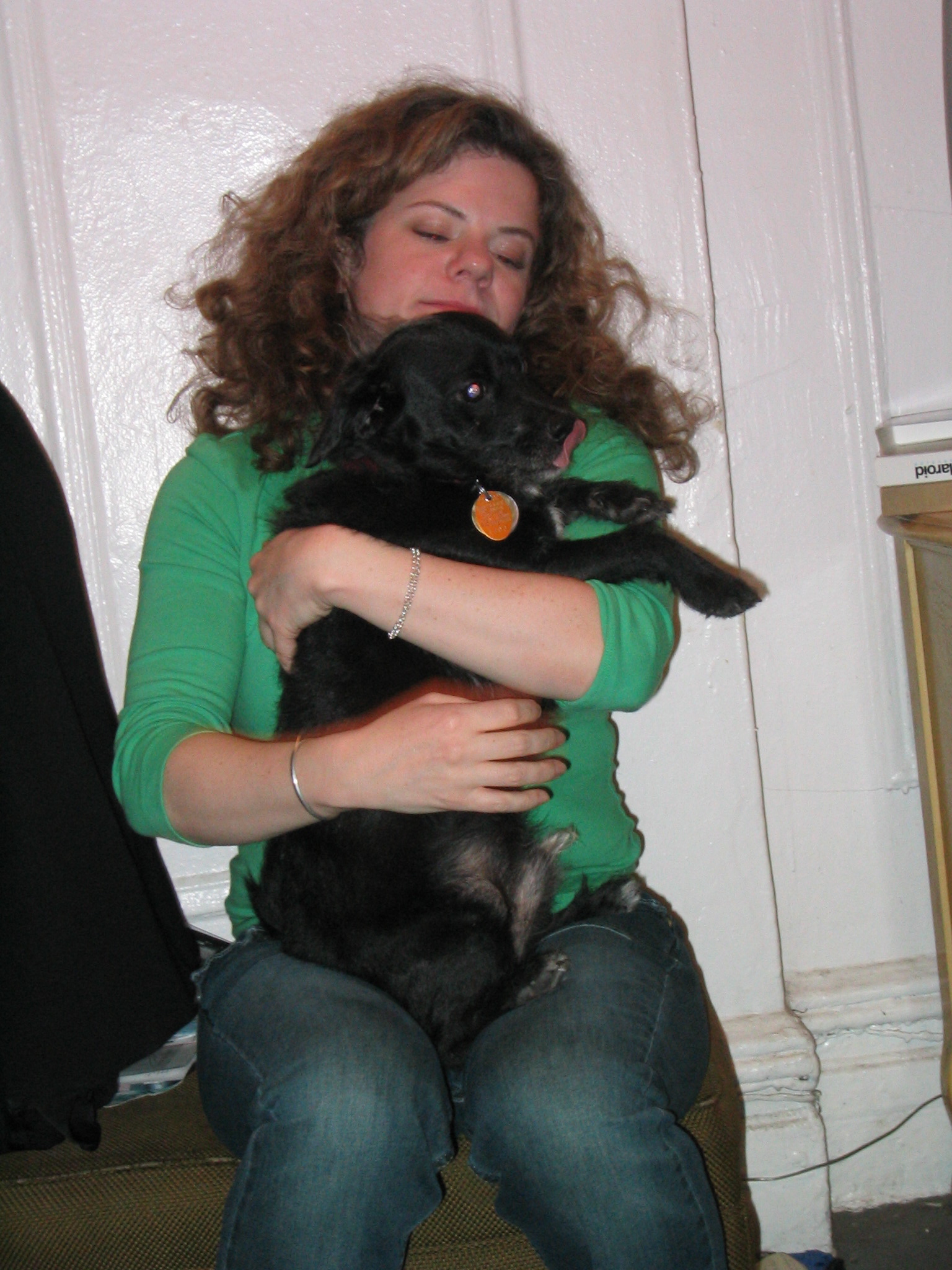 NYC March 8, 2003   Andy's Pics   33