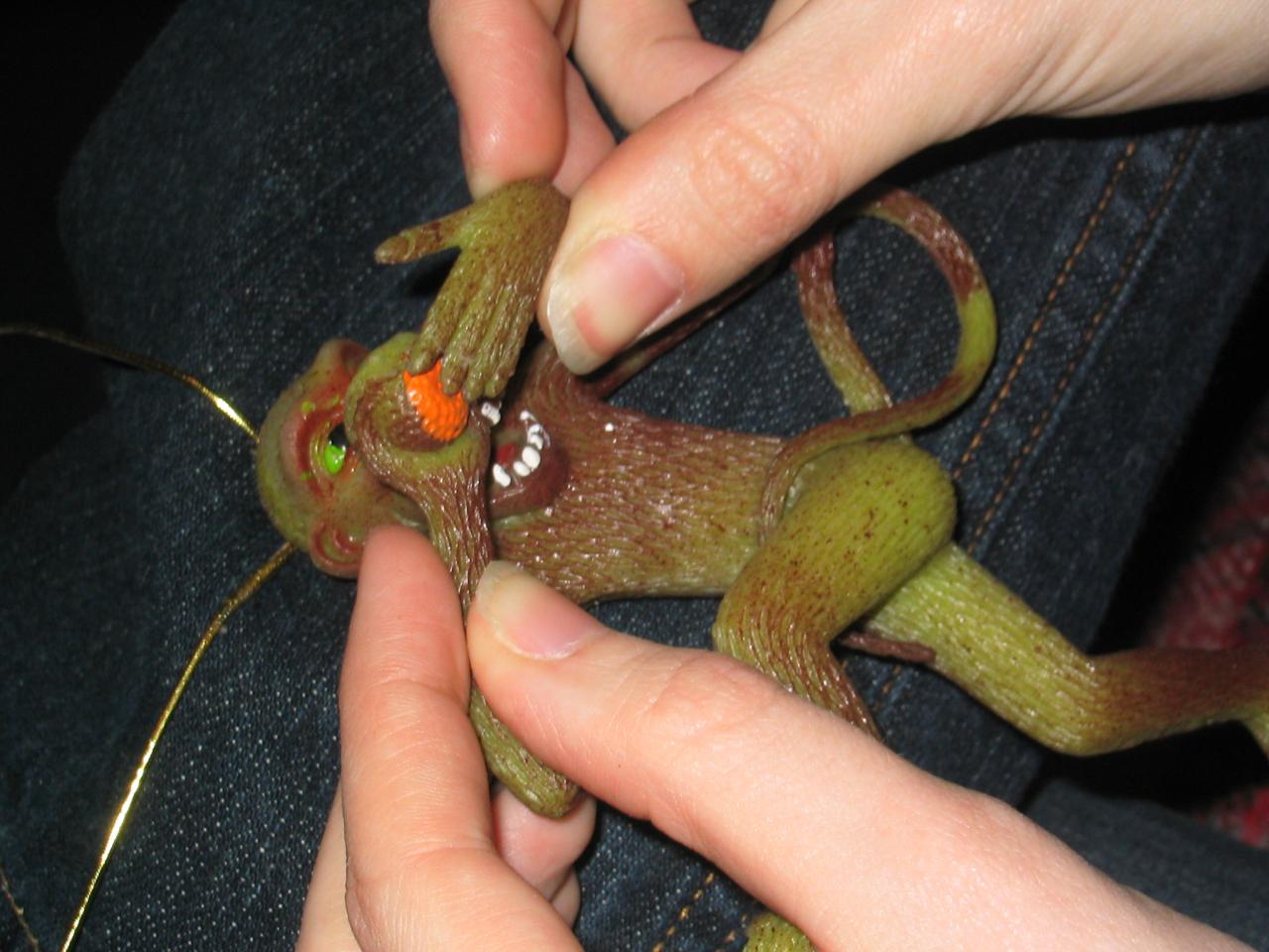 NYC March 8, 2003   Andy's Pics   35