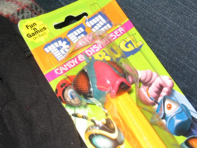 NYC March 8, 2003   Andy's Pics   36