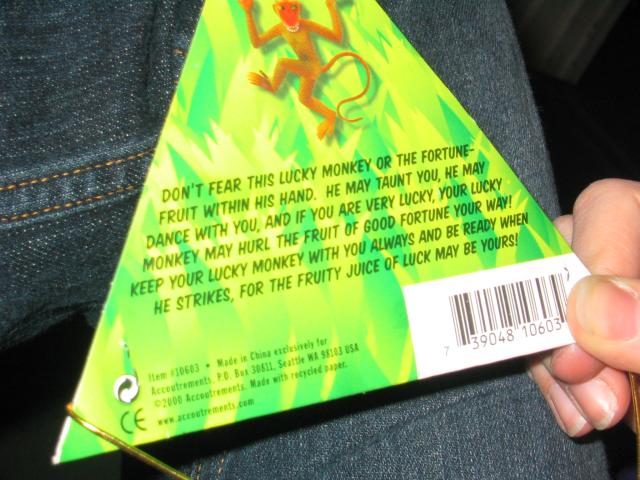 NYC March 8, 2003   Andy's Pics   37