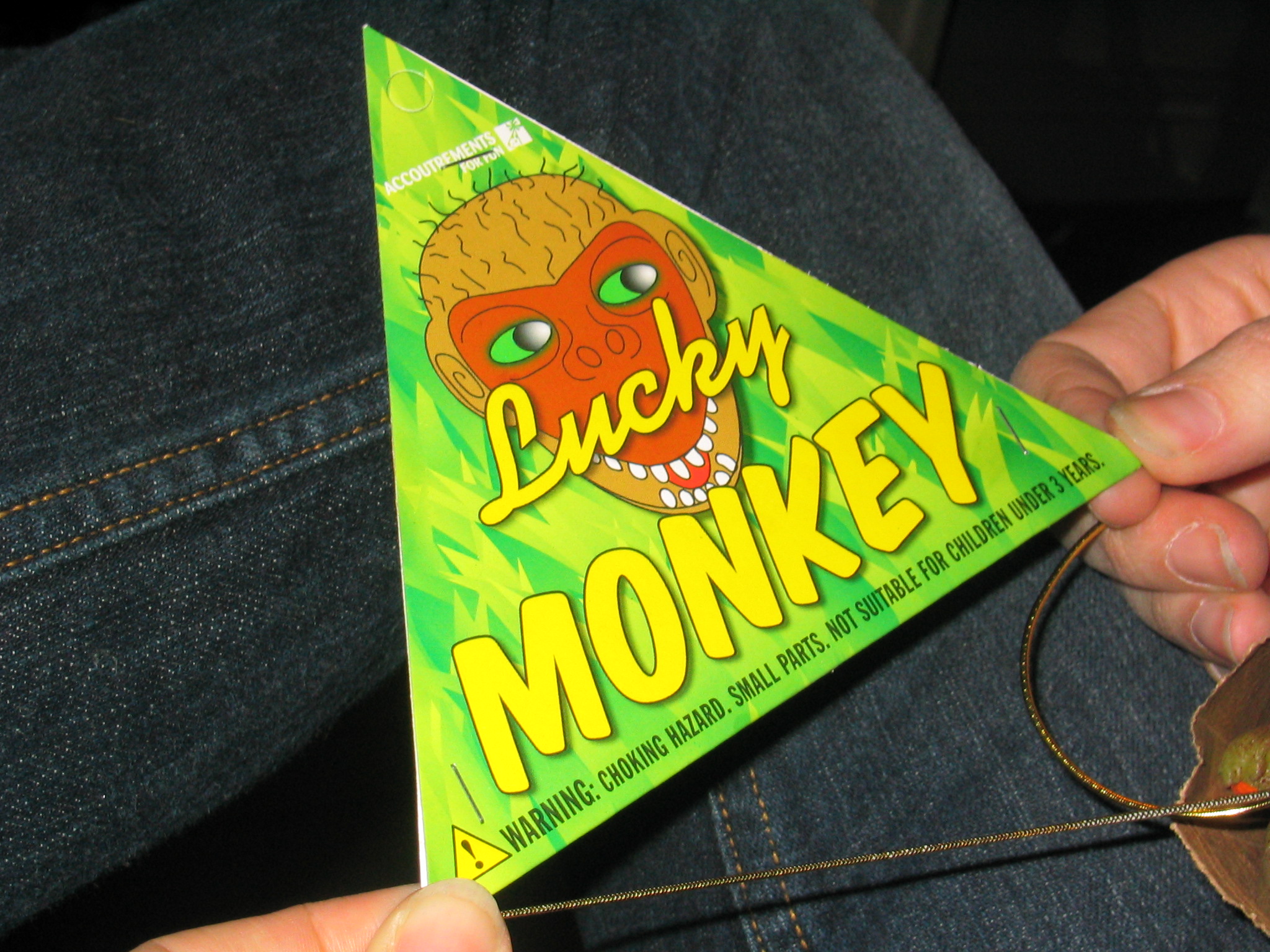 NYC March 8, 2003   Andy's Pics   38