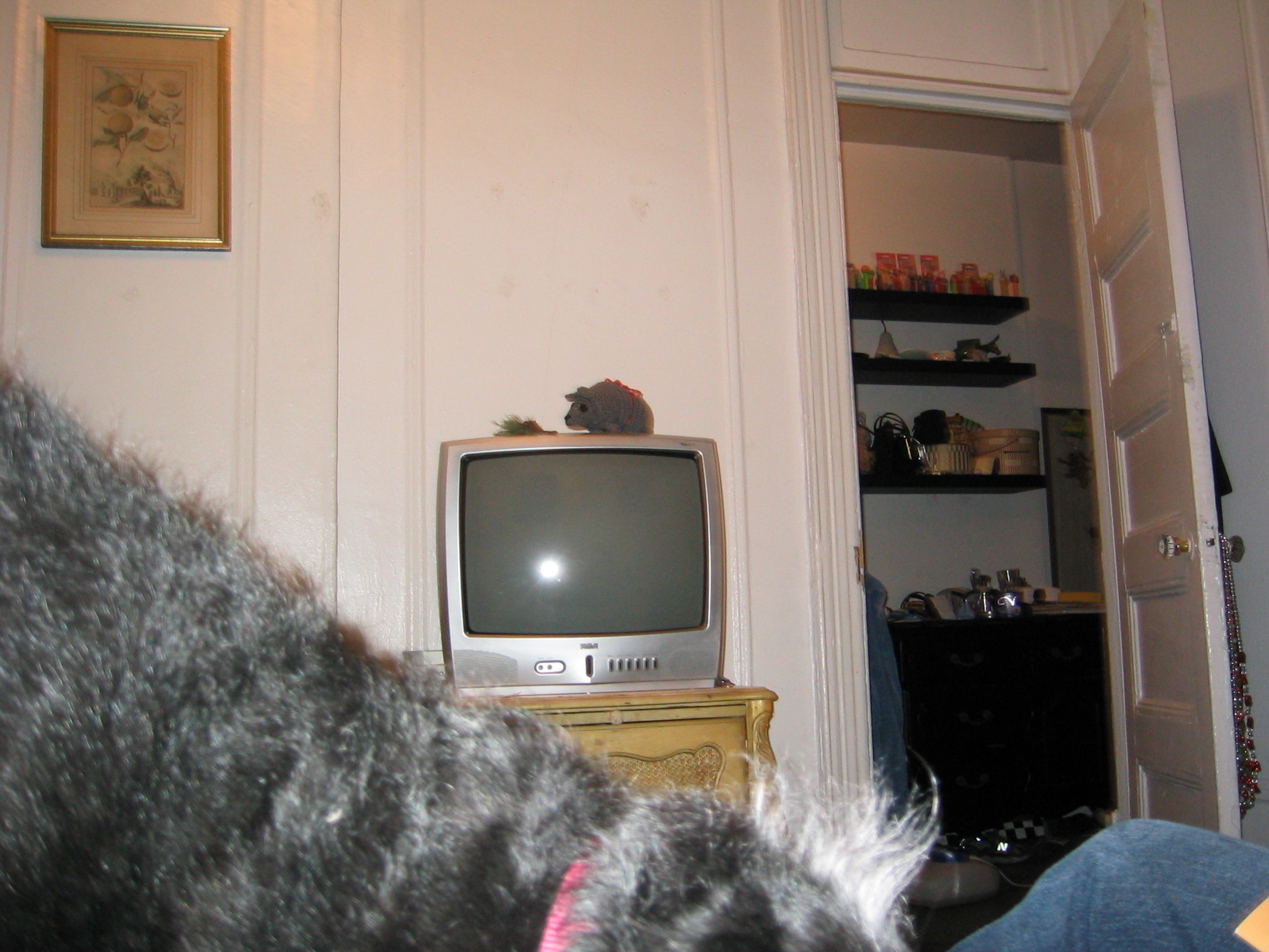 NYC March 8, 2003   Andy's Pics   39