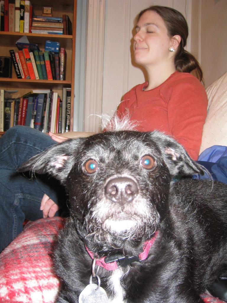 NYC March 8, 2003   Andy's Pics   41