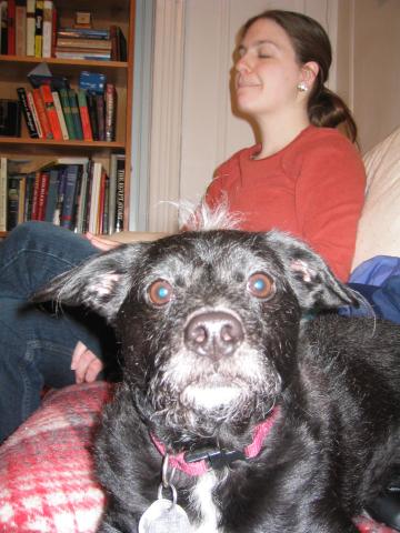 NYC March 8, 2003   Andy's Pics   41