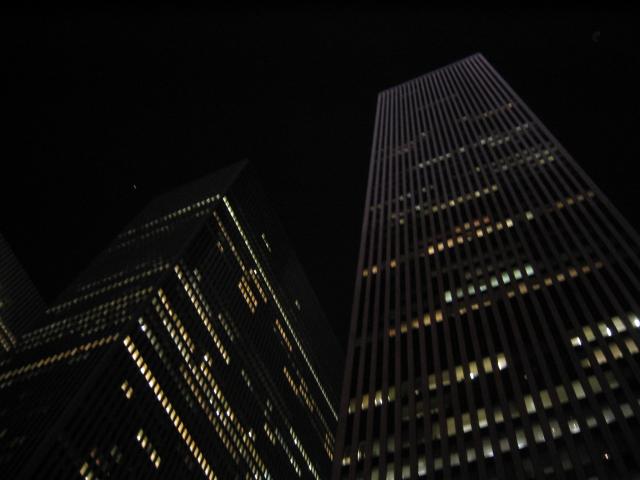 NYC March 8, 2003   Andy's Pics   46