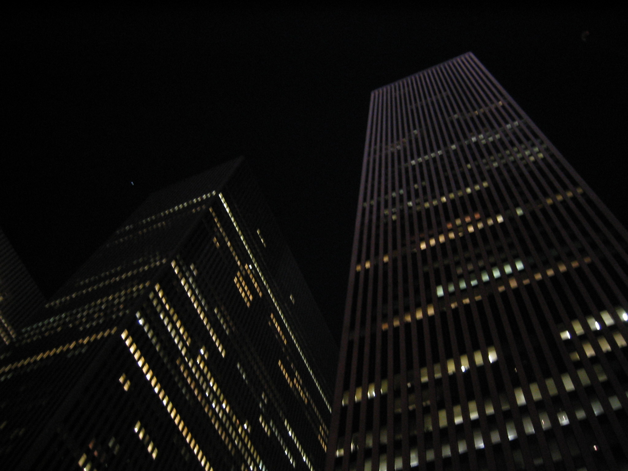 NYC March 8, 2003   Andy's Pics   46