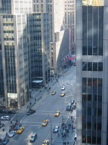 NYC March 8, 2003   Michelle's Pics   01