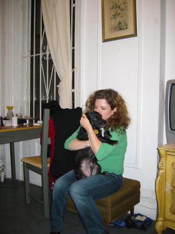 NYC March 8, 2003   Michelle's Pics   02