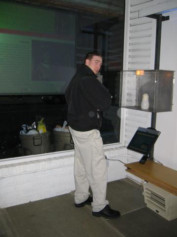 NYC March 8, 2003   Michelle's Pics   04