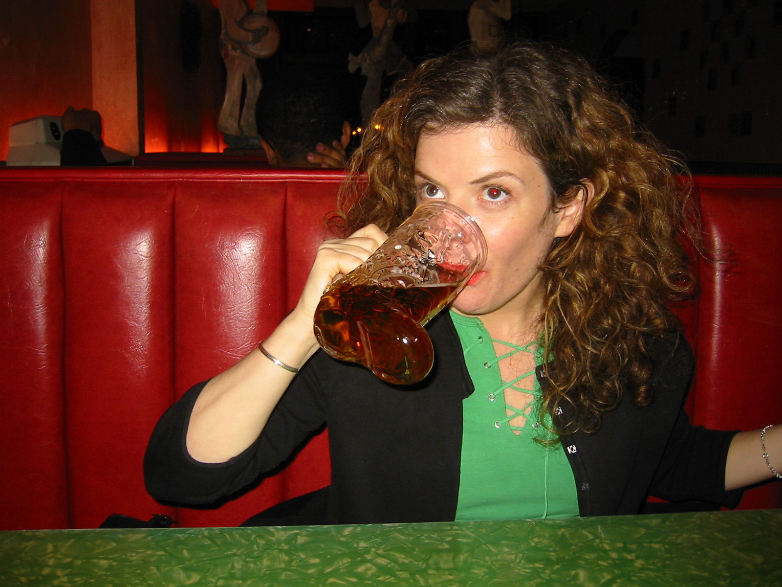 NYC March 8, 2003   Michelle's Pics   06