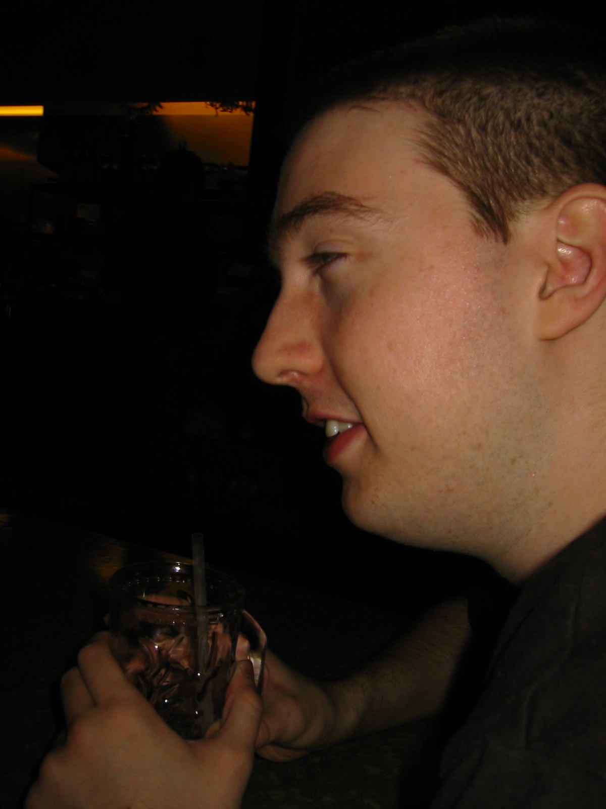 NYC March 8, 2003   Michelle's Pics   07