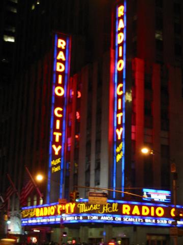 NYC March 8, 2003   Michelle's Pics   10