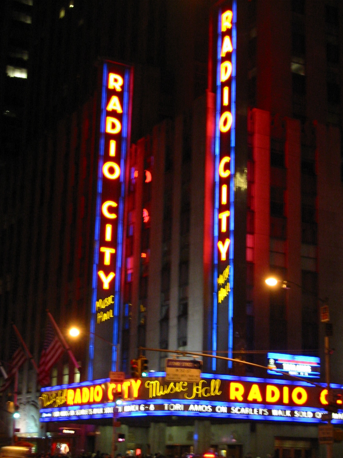 NYC March 8, 2003   Michelle's Pics   10