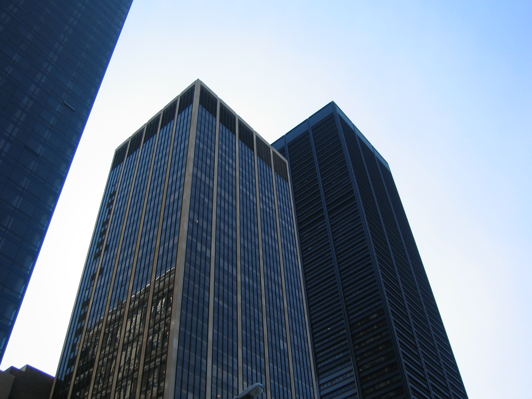 NYC March 9, 2003   Andy's   29