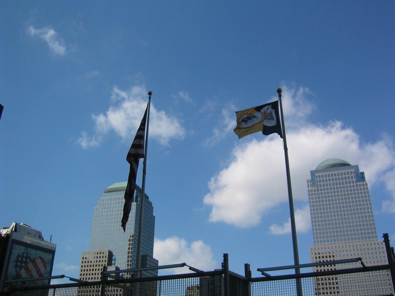 NYC March 9, 2003   Andy's   33