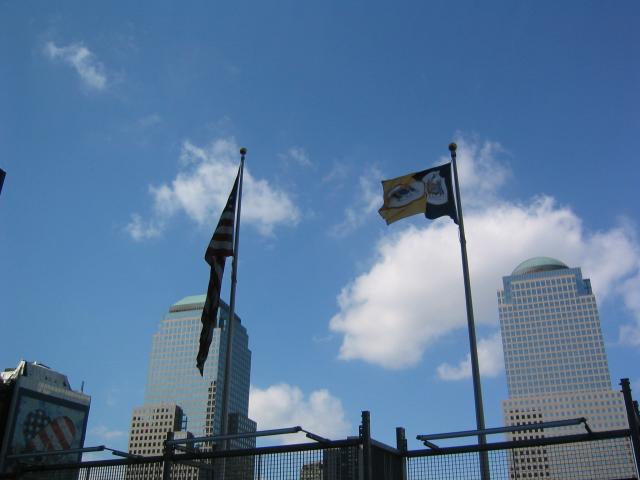 NYC March 9, 2003   Andy's   33