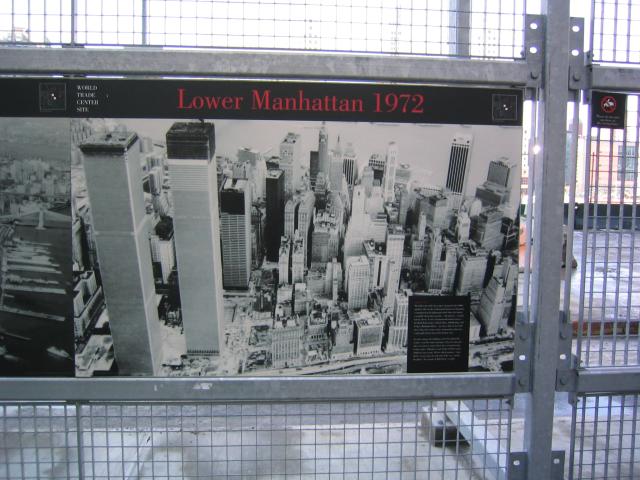 NYC March 9, 2003   Andy's   34