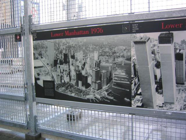 NYC March 9, 2003   Andy's   35