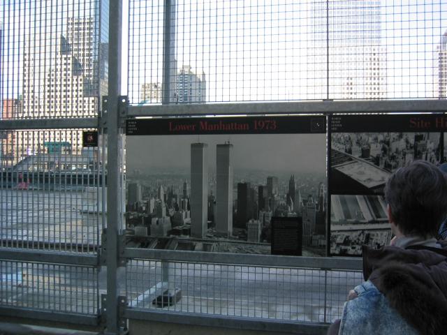 NYC March 9, 2003   Andy's   36