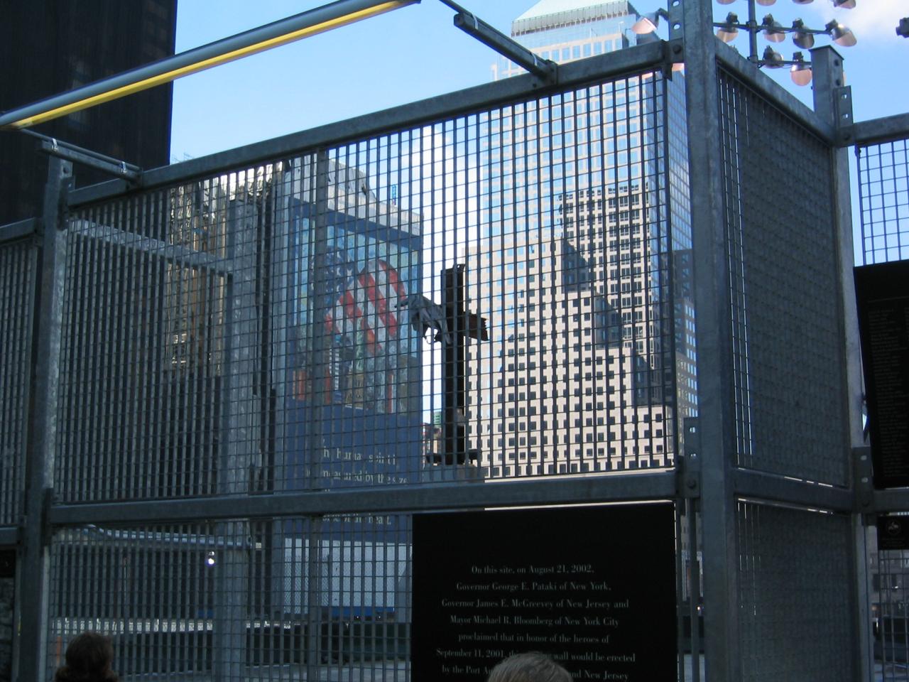 NYC March 9, 2003   Andy's   37