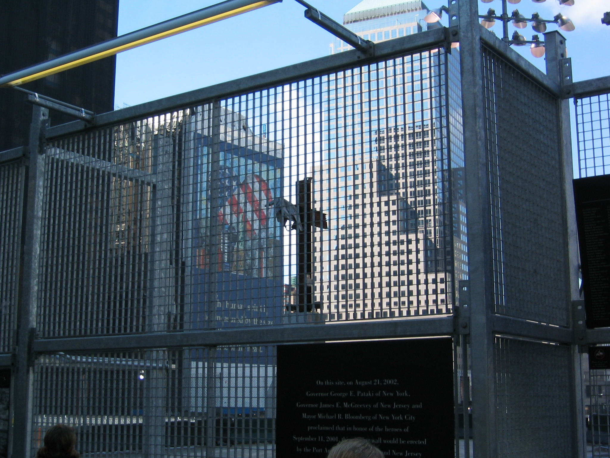 NYC March 9, 2003   Andy's   37