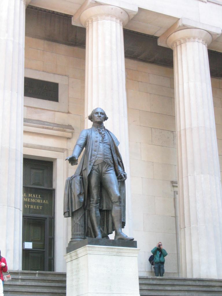 NYC March 9, 2003   Andy's   46