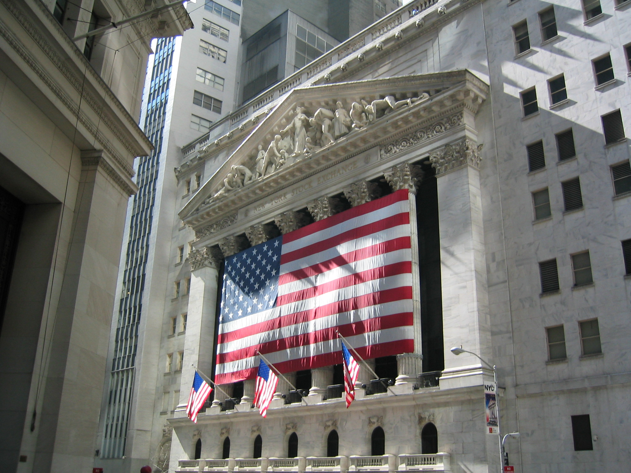 NYC March 9, 2003   Andy's   48