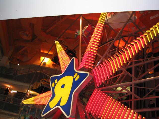 NYC March 9, 2003   Andy's   60