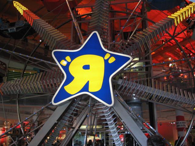 NYC March 9, 2003   Andy's   62