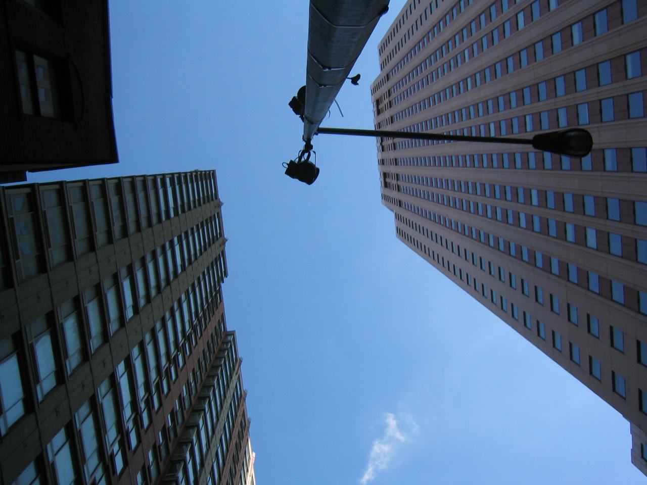 NYC March 9, 2003   Andy's   70