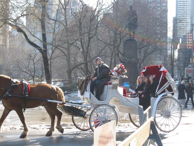 NYC March 9, 2003   Michelle's   02