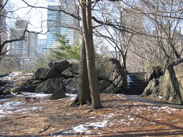 NYC March 9, 2003   Michelle's   05